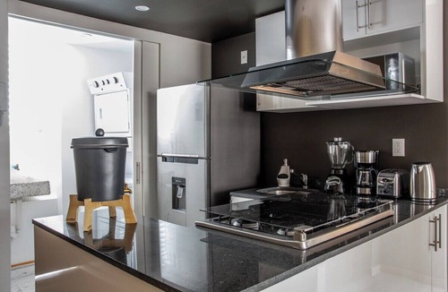 Polanco Apartment | 4 BR in 2 beautiful apartments