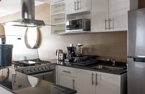 Polanco Apartment | 4 BR in 2 beautiful apartments