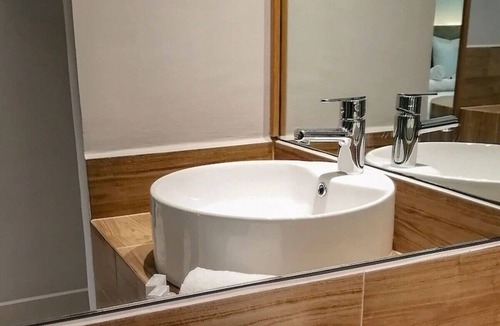 Downtown Cancun Hotel | 4 Conveniently Located Rooms Near Cancún Beaches and Amazing Local Food