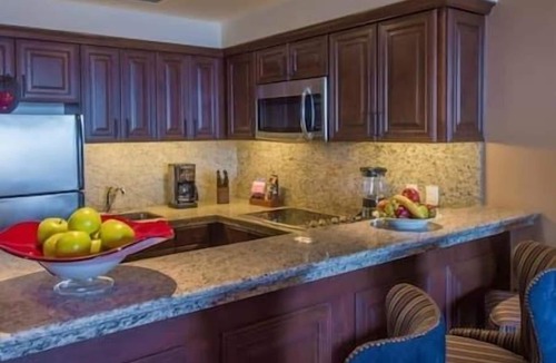 Marina Resort | 4 Penthouse Grand Solmar Land's End Resort Beach!