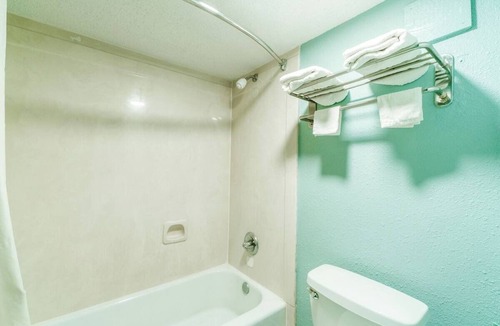 Harlingen Hotel | 4 Pet-Friendly Rooms Near Harlingen Local Dining Spots- Affordable Stay!