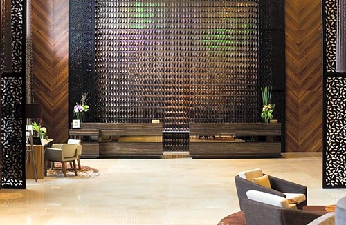 Santa Fe Hotel | 4-Star Hotel ∙ Hilton Mexico City Santa Fe