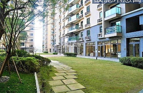 Tamsui Apartment | 40 m² Apartment ∙ 1 bedroom ∙ 2 guests