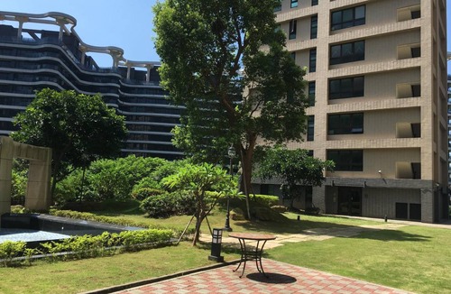 Tamsui Apartment | 40 m² Apartment ∙ 1 bedroom ∙ 2 guests