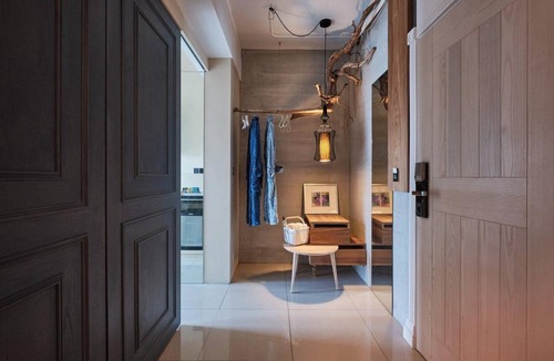 Zuoying District Apartment | 40 m² Apartment ∙ 1 bedroom ∙ 4 guests