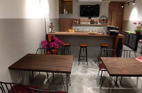 Taitung City Centre Apartment | 40 m² Apartment ∙ 4 guests