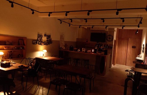 Taitung City Centre Apartment | 40 m² Apartment ∙ 4 guests