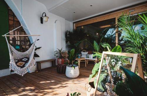Sail Rock Beach Apartment | 40 m² Apartment ∙ 4 guests
