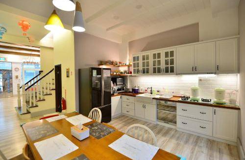 Hualien City Centre Bed & Breakfast | 40 m² Bed and breakfast ∙ 4 guests
