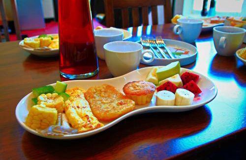 Shoufeng Bed & Breakfast | 40 m² Bed and breakfast ∙ 4 guests