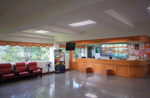 Fuxing District Hostel | 40 m² Hostel ∙ 4 guests