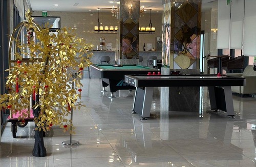 Ruisui Hotel | 40 m² Hotel ∙ 4 guests