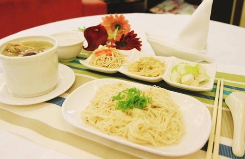 Jiaoxi Hotel | 40 m² Hotel ∙ 7 guests