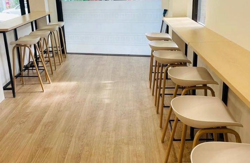 Jiaoxi Hotel | 40 m² Hotel ∙ 7 guests