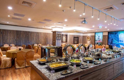 Talintsun Hotel | 40 m² Hotel ∙ 8 guests