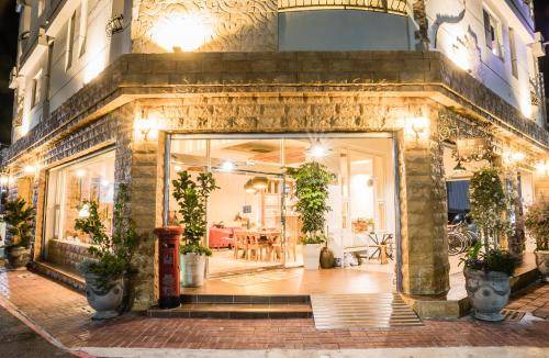 Taitung City Centre Hotel | 40 m² Motel ∙ 127 guests