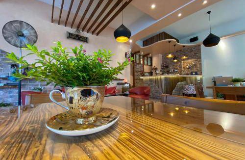 Taitung City Centre Hotel | 40 m² Motel ∙ 127 guests