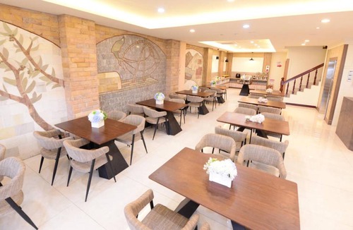 Yuchi Hotel | 40 m² Motel ∙ 127 guests