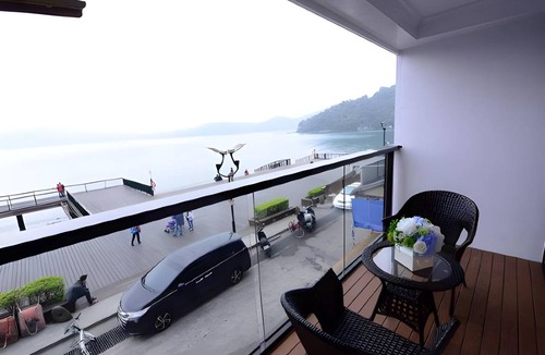Yuchi Hotel | 40 m² Motel ∙ 127 guests