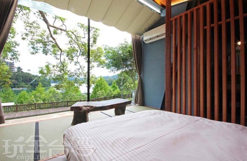 Yuchi Hotel | 40 m² Motel ∙ 127 guests