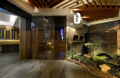 Jiaoxi House | 40 m² Motel ∙ 127 guests