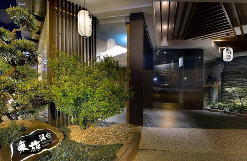 Jiaoxi House | 40 m² Motel ∙ 127 guests