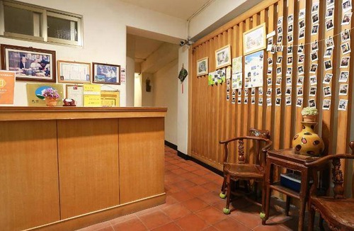 Ruifang Hotel | 40 m² Motel ∙ 2 bedrooms ∙ 10 guests