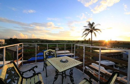 Hengchun Hotel | 40 m² Motel ∙ 4 bedrooms ∙ 10 guests