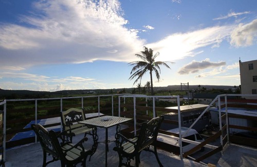 Hengchun Hotel | 40 m² Motel ∙ 4 bedrooms ∙ 10 guests