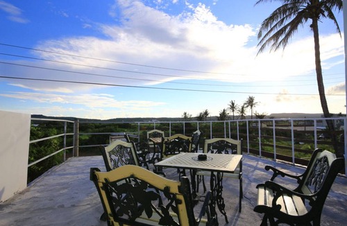 Hengchun Hotel | 40 m² Motel ∙ 4 bedrooms ∙ 10 guests