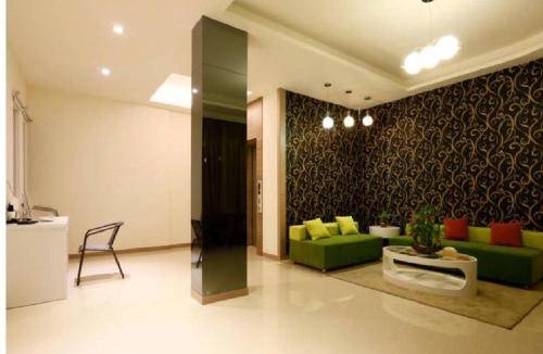 Zuoying District Hotel | 40 m² Motel ∙ 4 guests
