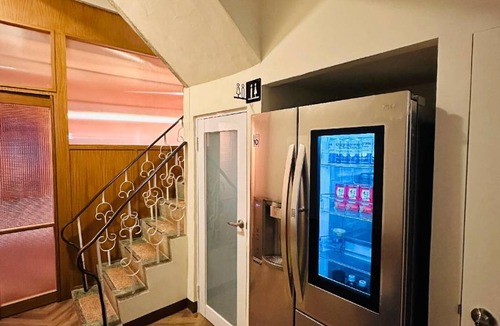 Donggang Hotel | 40 m² Motel ∙ 4 guests