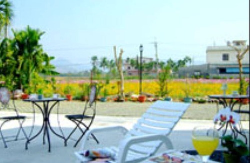 Meinong Hotel | 40 m² Motel ∙ 4 guests