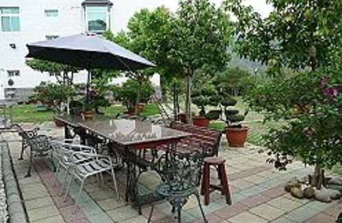 Meinong Hotel | 40 m² Motel ∙ 4 guests