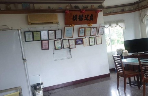 Meinong Hotel | 40 m² Motel ∙ 4 guests