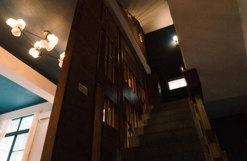 Tainan City Centre Hotel | 40 m² Motel ∙ 4 guests