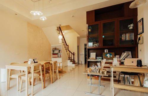 Longjing Hotel | 40 m² Motel ∙ 6 guests