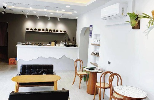 Talintsun Hotel | 40 m² Motel ∙ 6 guests