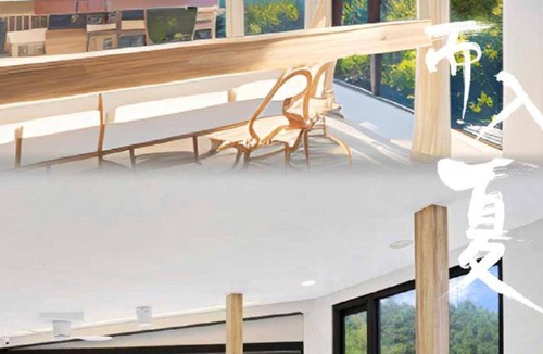 Talintsun Hotel | 40 m² Motel ∙ 6 guests