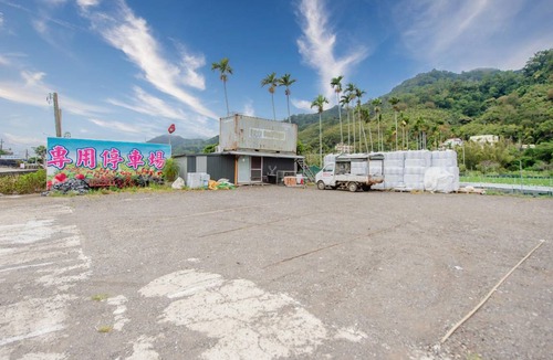 Dahu Hotel | 40 m² Motel ∙ 6 guests