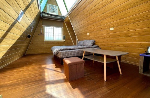 Ren'ai Hotel | 40 m² Motel ∙ 7 guests