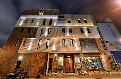 Anping House | 40 m² Motel ∙ 7 guests