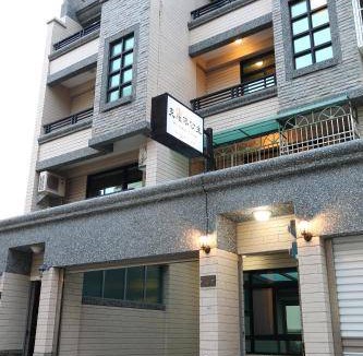Hengchun Old Town Hotel | 40 m² Motel ∙ 8 guests