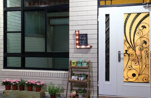 Hengchun Old Town Hotel | 40 m² Motel ∙ 8 guests