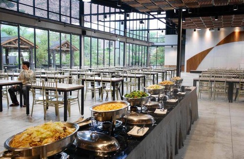 Yuchi Resort | 40 m² Resort ∙ 127 guests