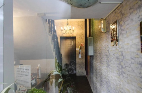 Yuchi Apartment | 40 m² Serviced apartment ∙ 127 guests