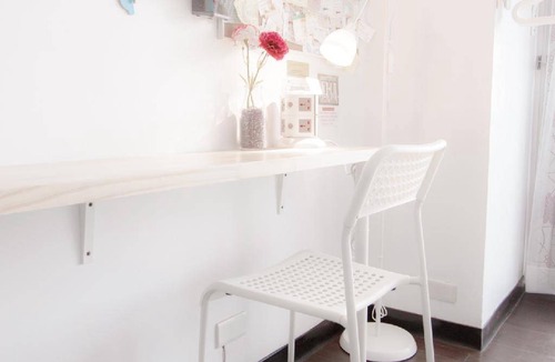 Zhongzheng Apartment | 41 m² Apartment ∙ 1 bedroom ∙ 6 guests