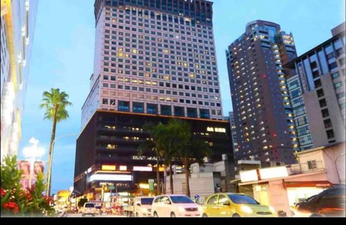 West District Apartment | 41 m² Apartment ∙ 1 bedroom ∙ 5 guests