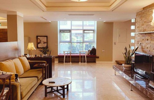 Liuying Hotel | 41 m² Motel ∙ 8 guests
