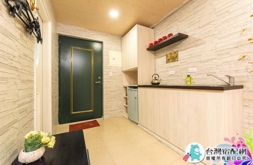 Tainan City Centre Apartment | 42 m² Apartment ∙ 1 bedroom ∙ 6 guests